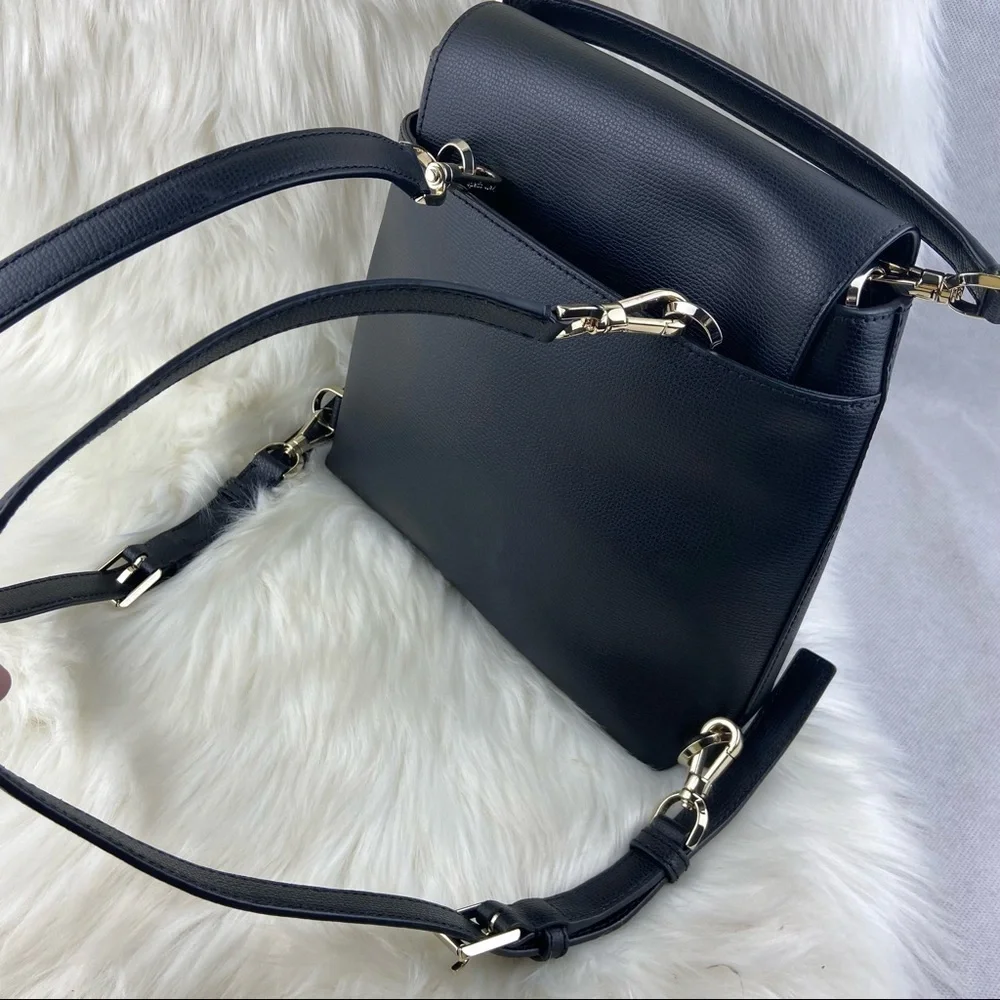 KATE SPADE MADDIE CONVERTIBLE BACKPACK